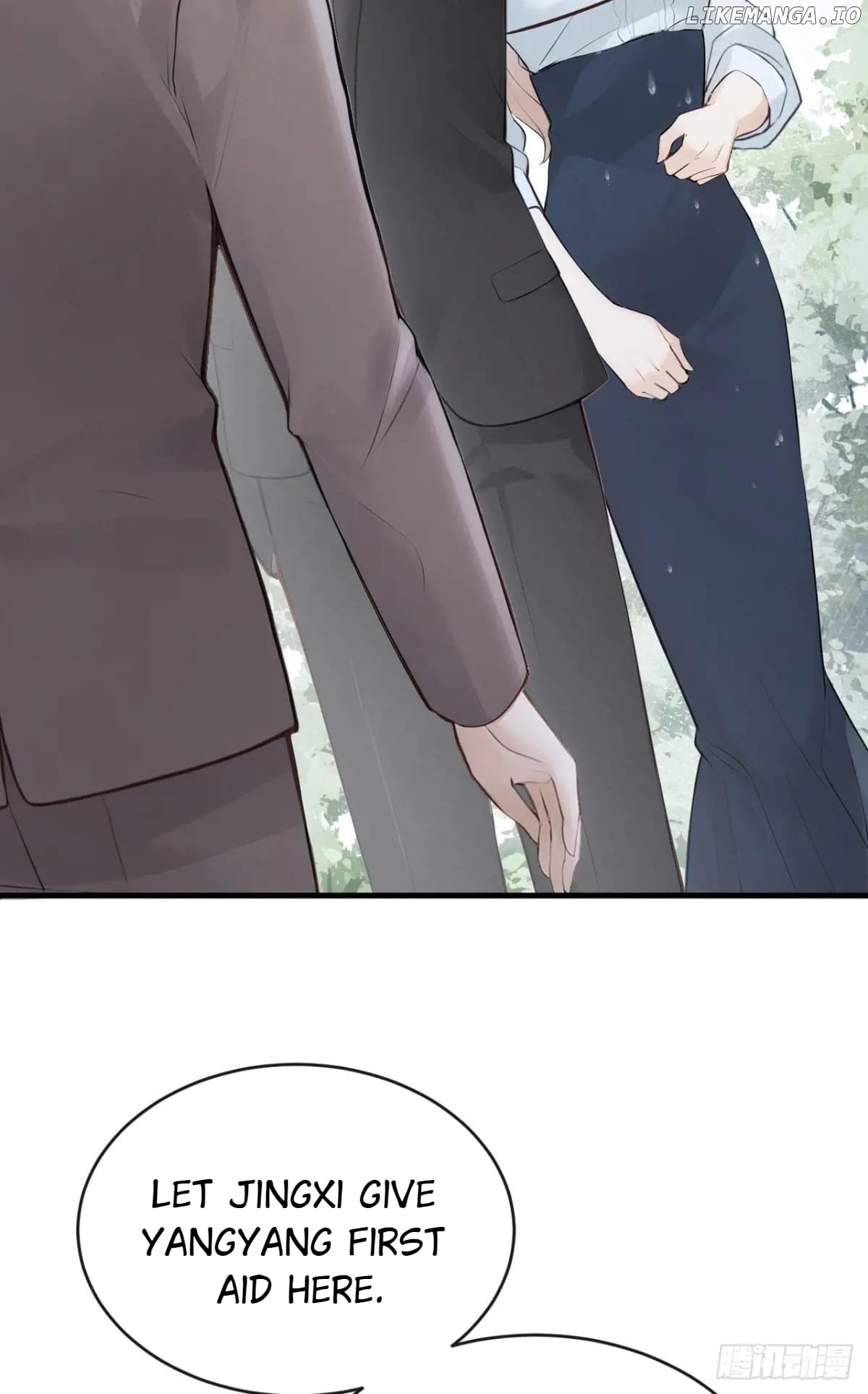 Living Together Just To Guide You Chapter 42 - page 2